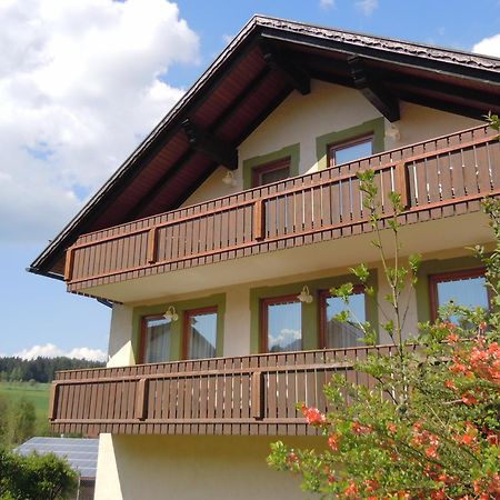 Hotel Lugerhof 바이딩 외부 사진